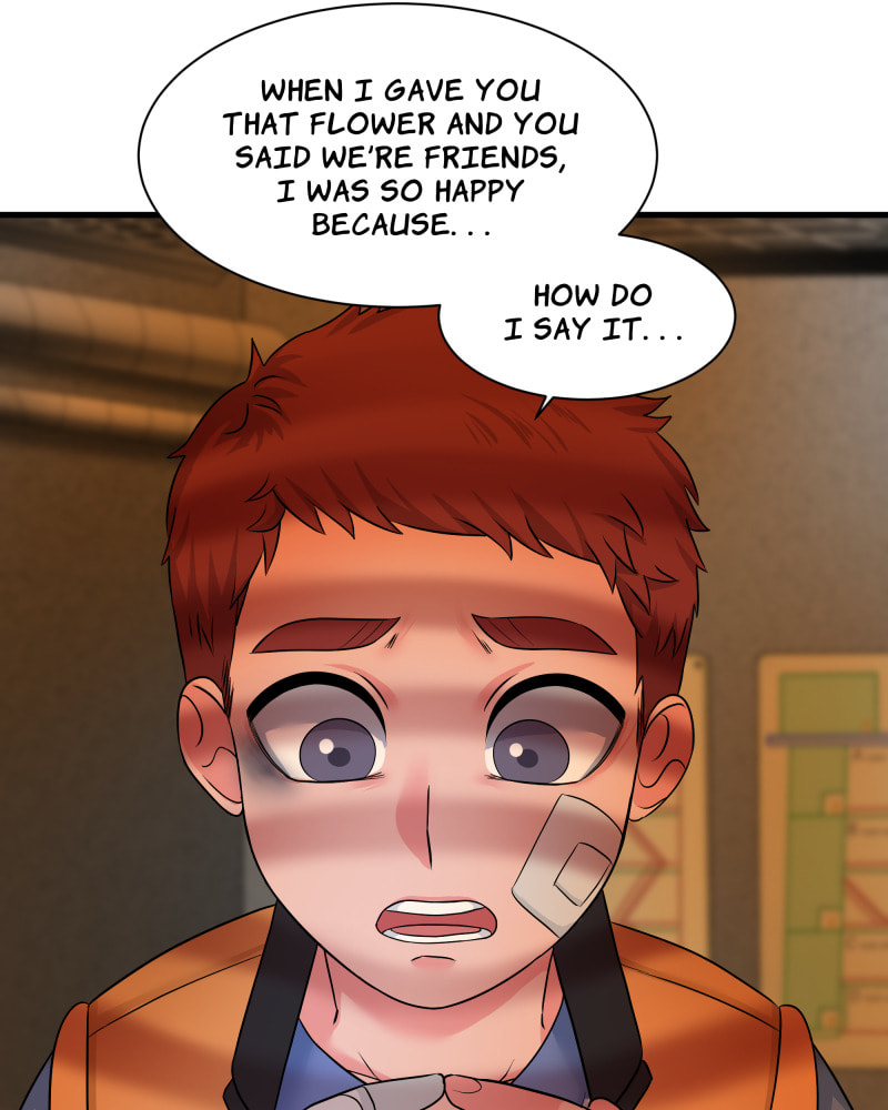 Read Uriah chapter 77 image 56 on Lezhin