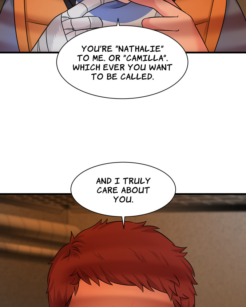 Read Uriah chapter 77 image 57 on Lezhin