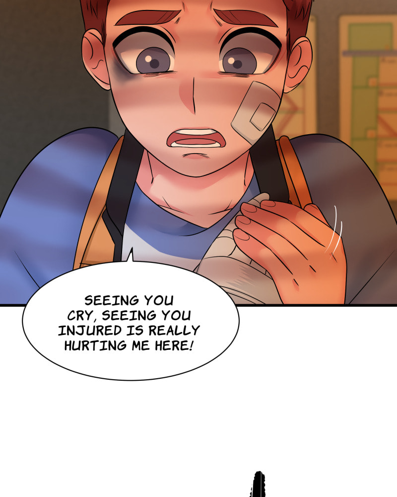 Read Uriah chapter 77 image 58 on Lezhin