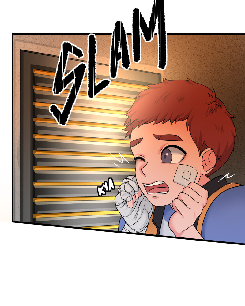 Read Uriah chapter 77 image 59 on Lezhin