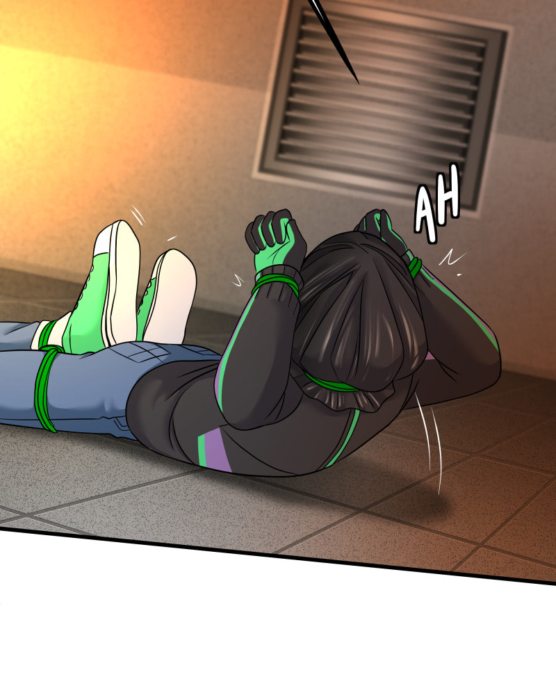 Read Uriah chapter 77 image 6 on Lezhin