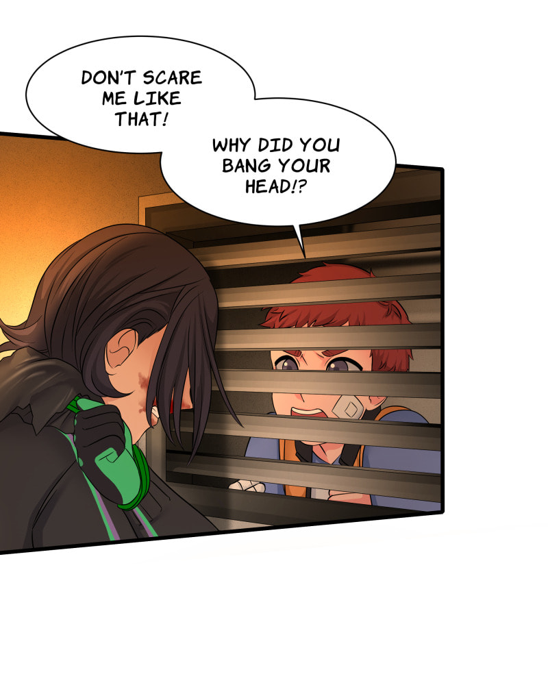 Read Uriah chapter 77 image 60 on Lezhin
