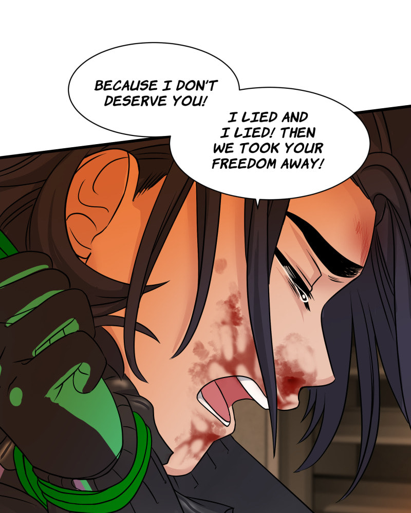 Read Uriah chapter 77 image 61 on Lezhin