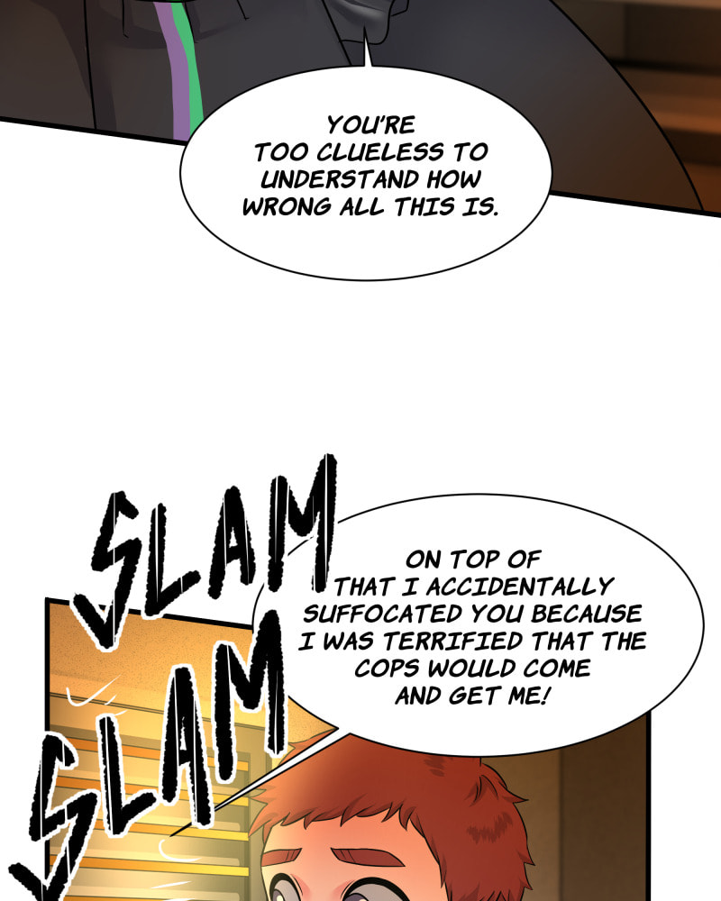 Read Uriah chapter 77 image 62 on Lezhin