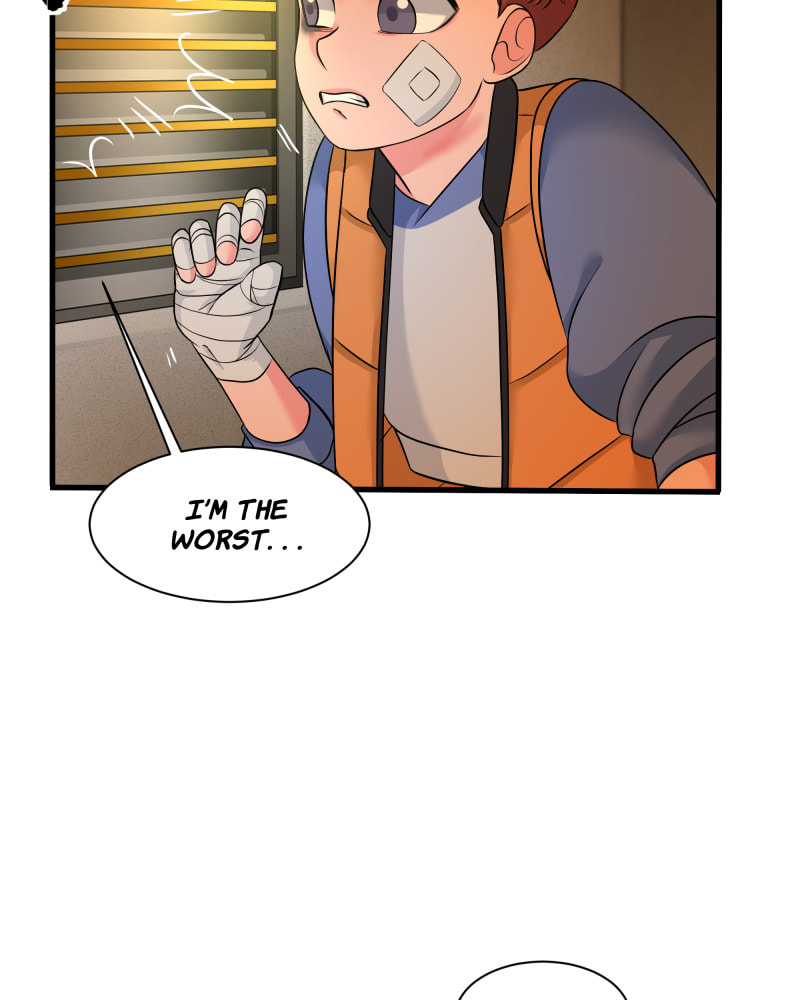 Read Uriah chapter 77 image 63 on Lezhin