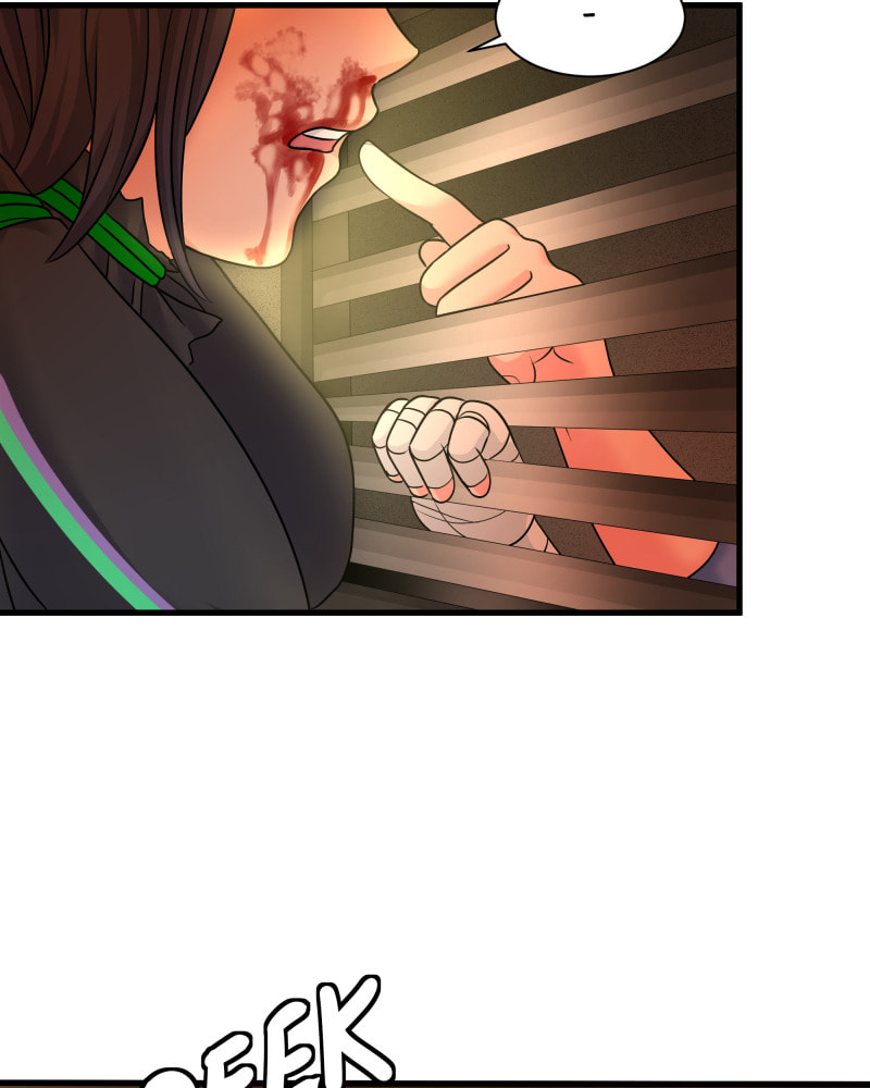 Read Uriah chapter 77 image 64 on Lezhin
