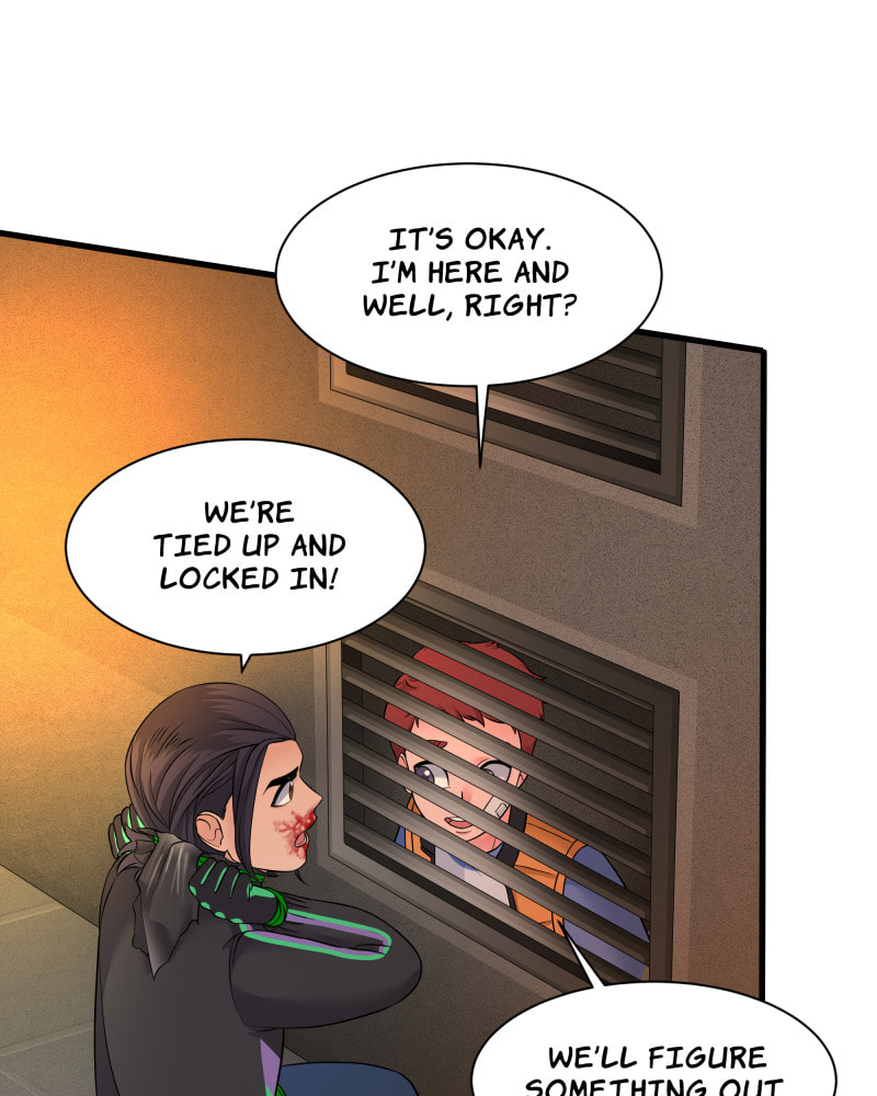 Read Uriah chapter 77 image 66 on Lezhin