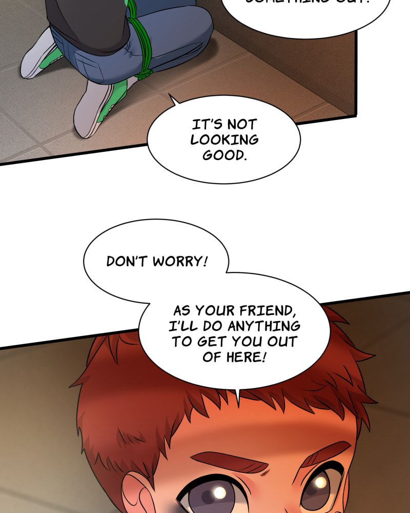 Read Uriah chapter 77 image 67 on Lezhin
