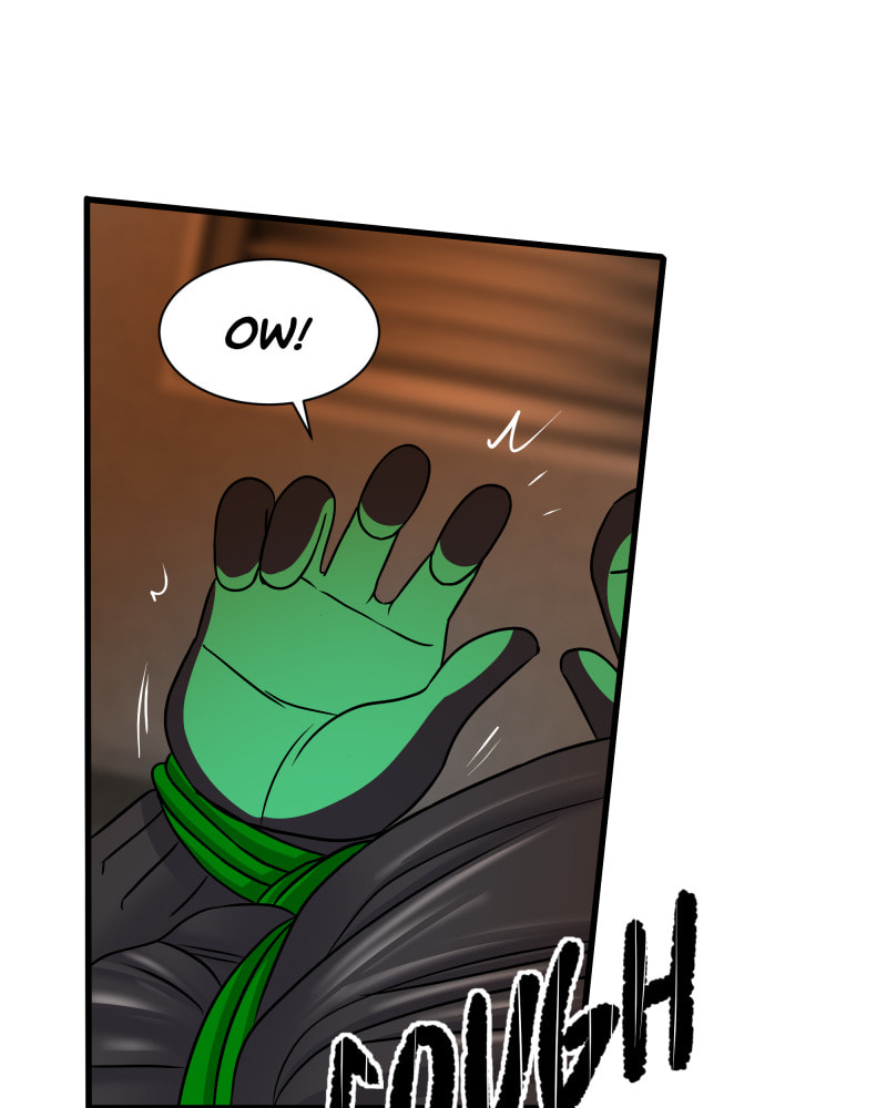 Read Uriah chapter 77 image 7 on Lezhin