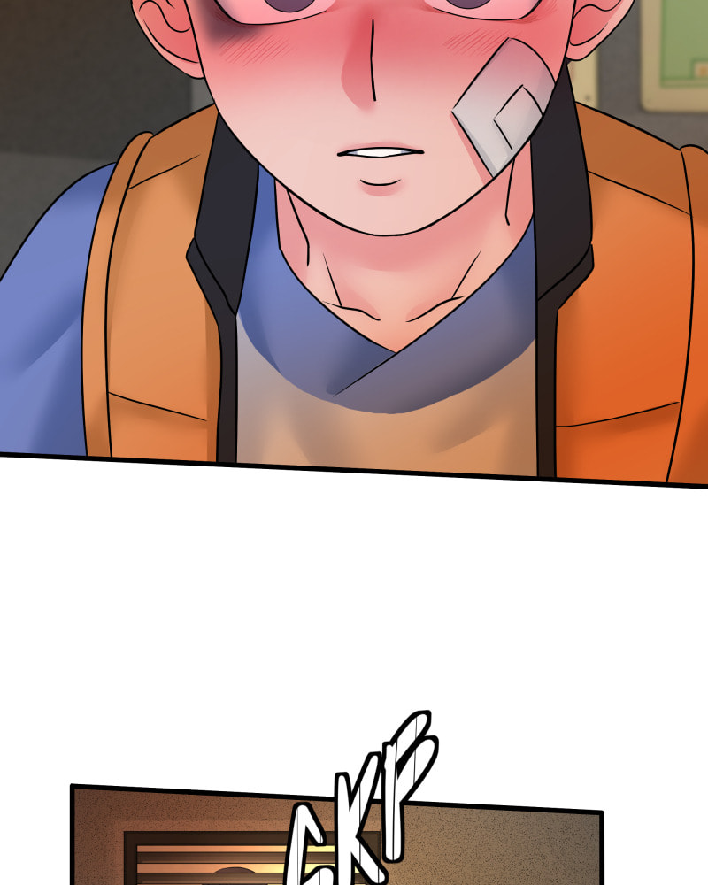 Read Uriah chapter 77 image 72 on Lezhin