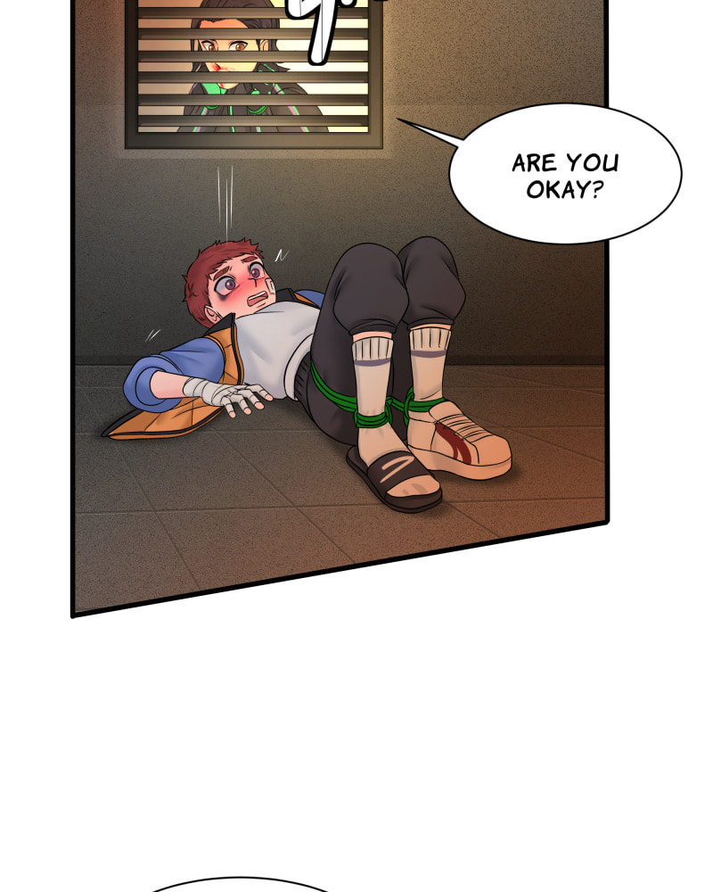 Read Uriah chapter 77 image 73 on Lezhin