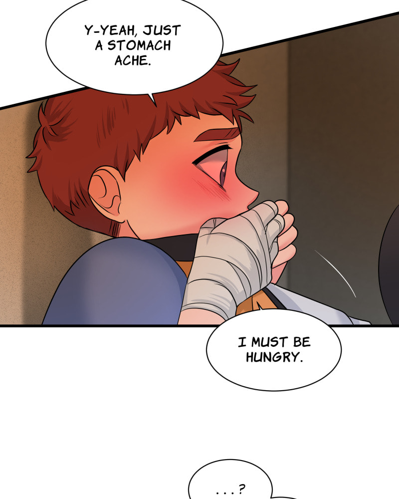 Read Uriah chapter 77 image 74 on Lezhin