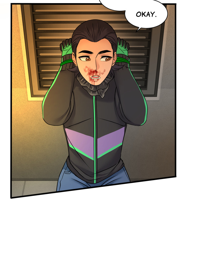 Read Uriah chapter 77 image 75 on Lezhin