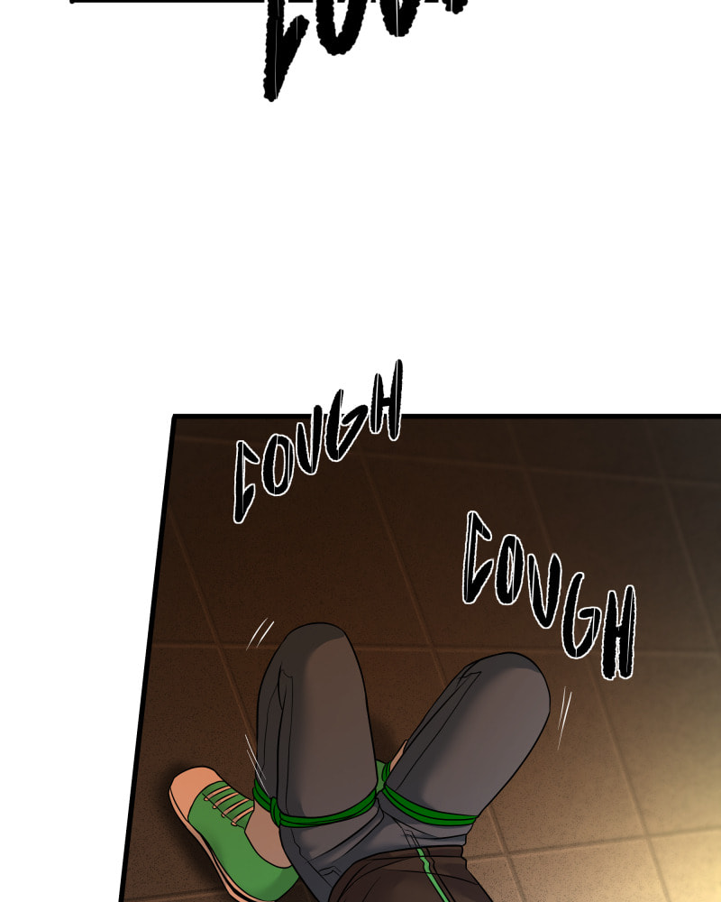 Read Uriah chapter 77 image 8 on Lezhin