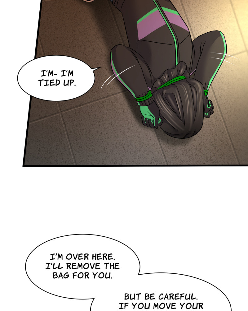 Read Uriah chapter 77 image 9 on Lezhin