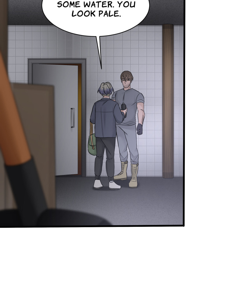 Read Uriah chapter 78 image 11 on Lezhin