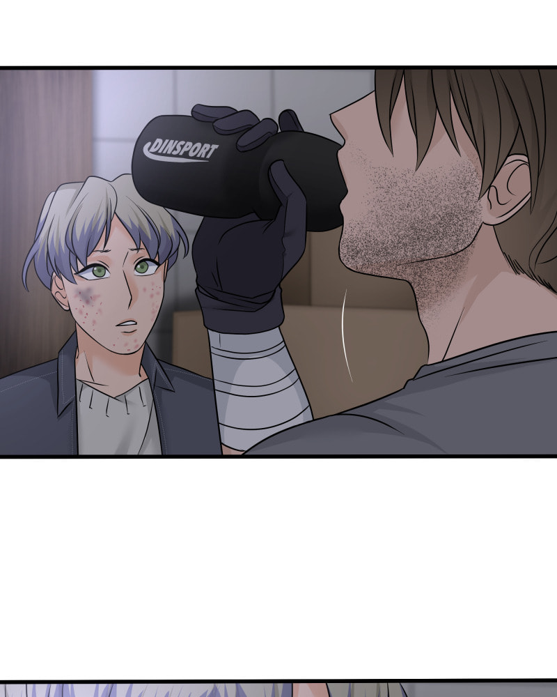 Read Uriah chapter 78 image 12 on Lezhin