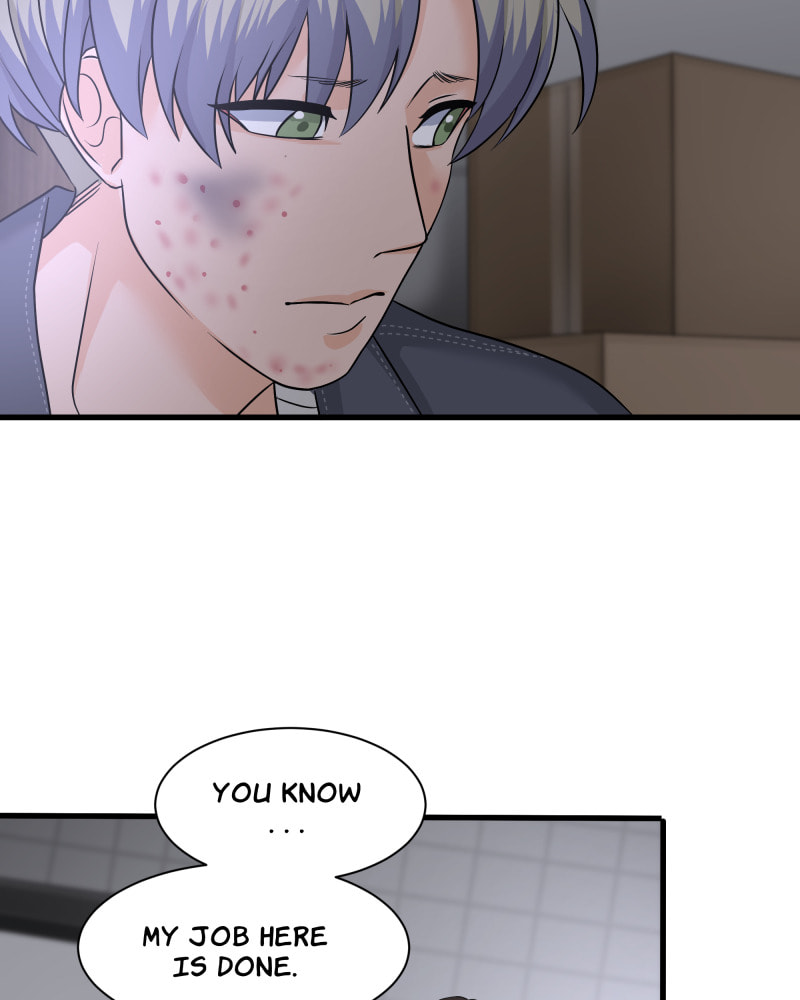 Read Uriah chapter 78 image 13 on Lezhin