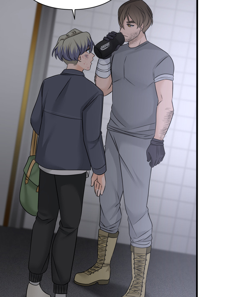 Read Uriah chapter 78 image 14 on Lezhin