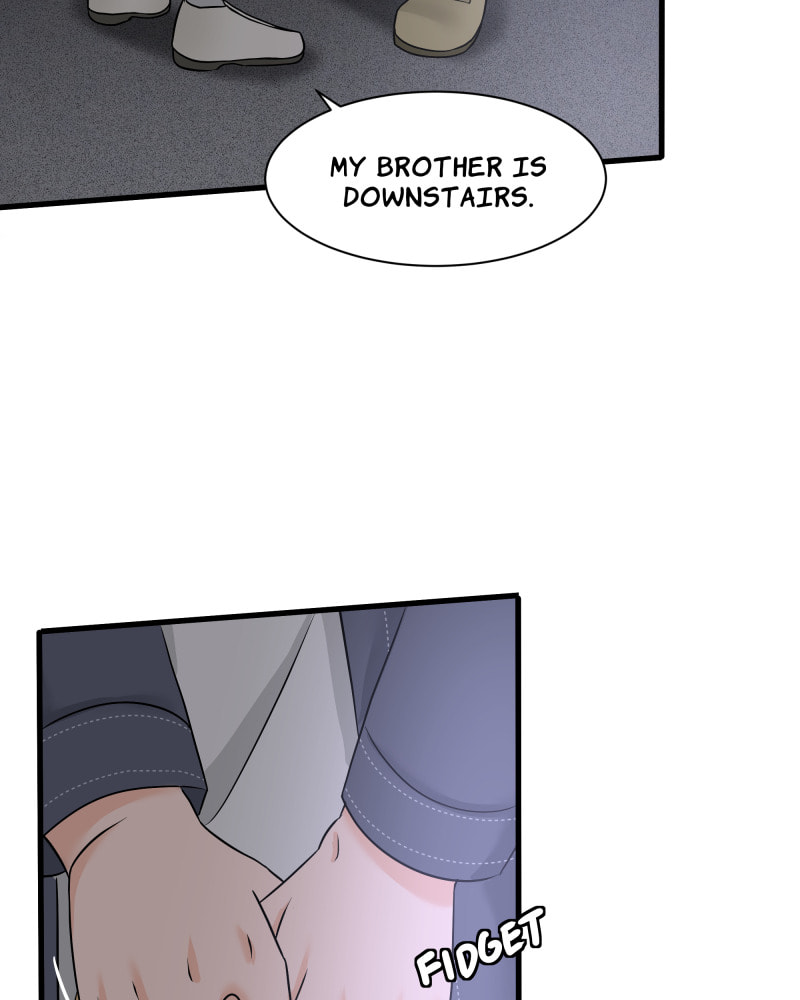 Read Uriah chapter 78 image 15 on Lezhin