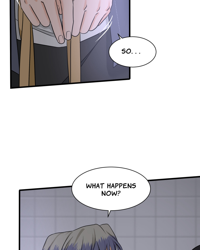 Read Uriah chapter 78 image 16 on Lezhin