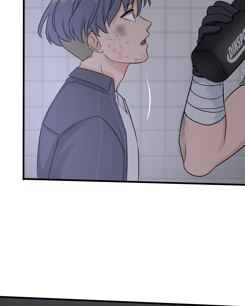 Read Uriah chapter 78 image 17 on Lezhin