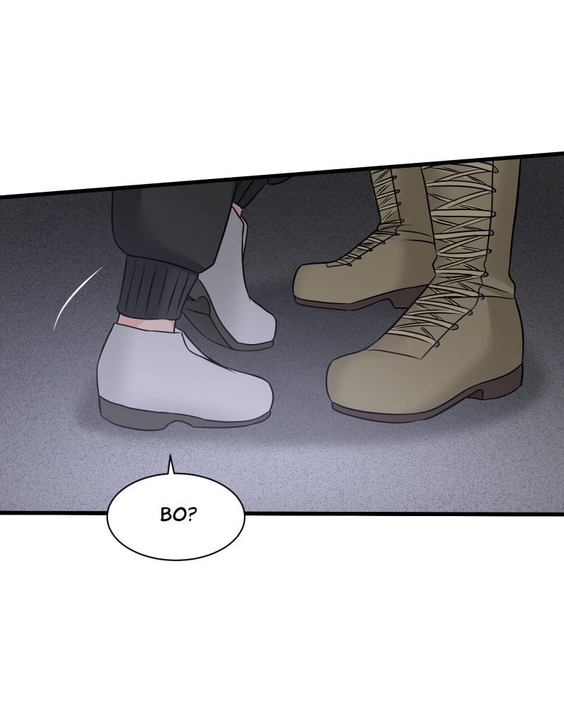 Read Uriah chapter 78 image 19 on Lezhin