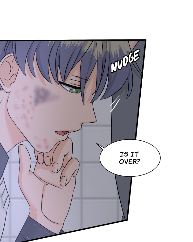 Read Uriah chapter 78 image 20 on Lezhin