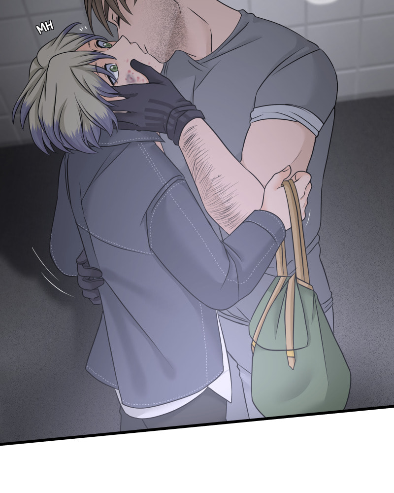 Read Uriah chapter 78 image 24 on Lezhin