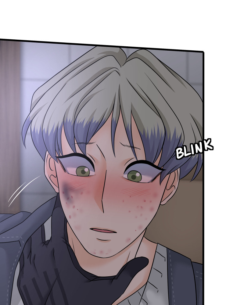 Read Uriah chapter 78 image 26 on Lezhin
