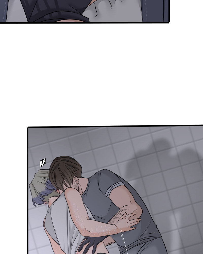 Read Uriah chapter 78 image 27 on Lezhin