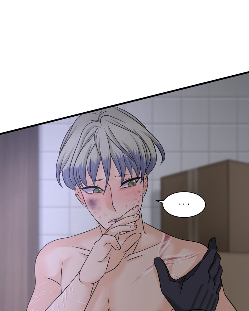 Read Uriah chapter 78 image 34 on Lezhin