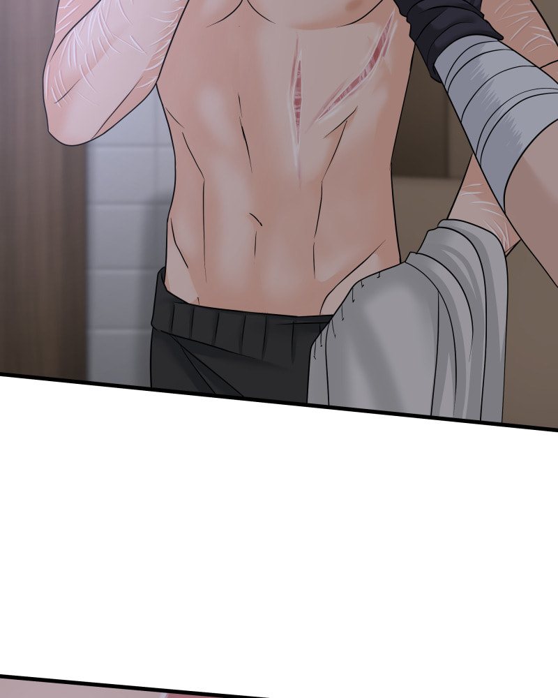 Read Uriah chapter 78 image 35 on Lezhin