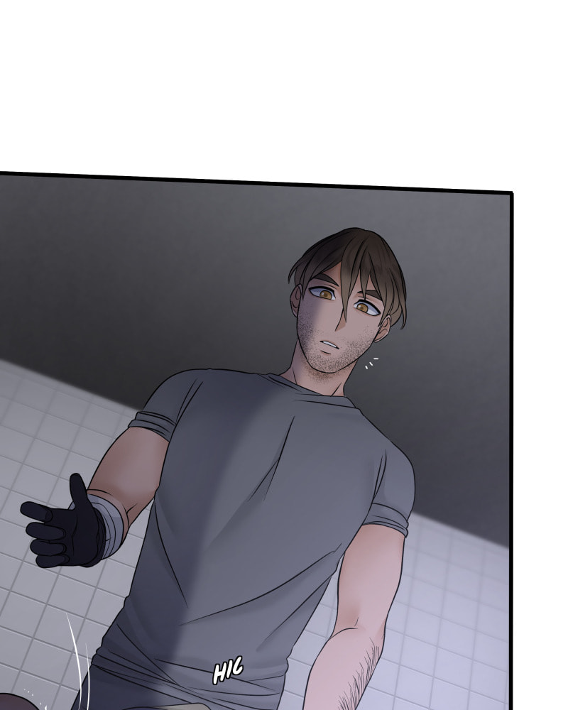 Read Uriah chapter 78 image 38 on Lezhin