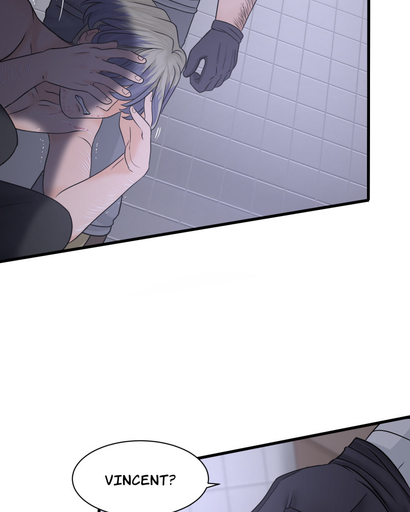 Read Uriah chapter 78 image 39 on Lezhin