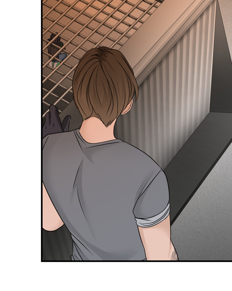 Read Uriah chapter 78 image 4 on Lezhin