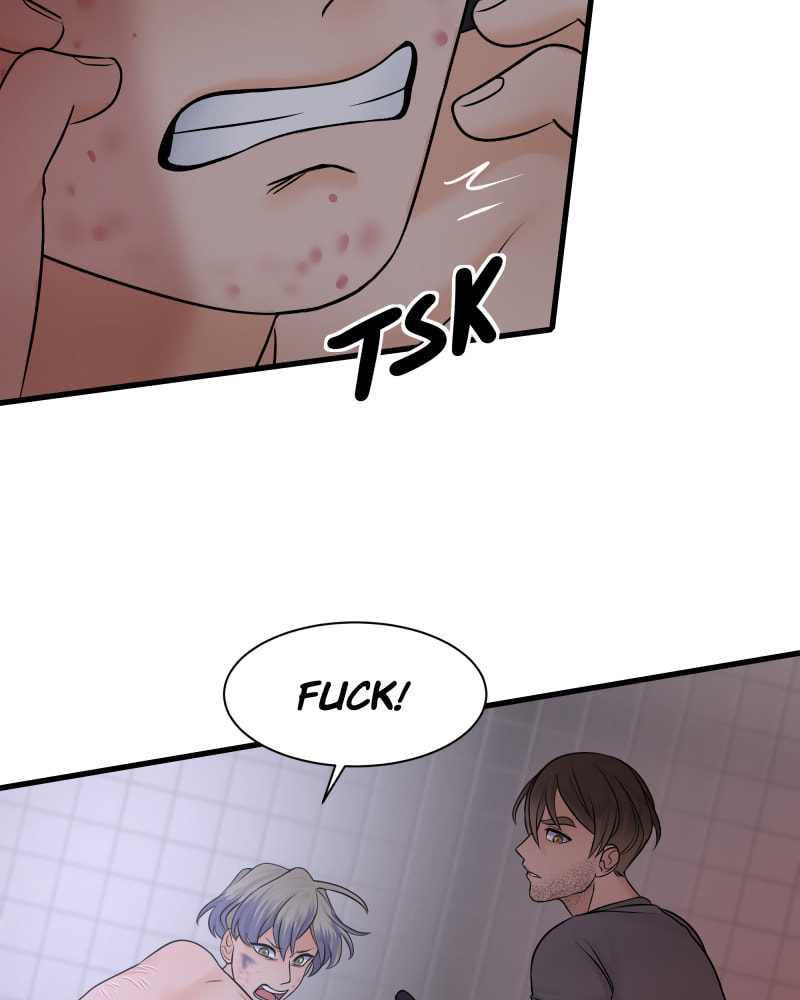 Read Uriah chapter 78 image 41 on Lezhin