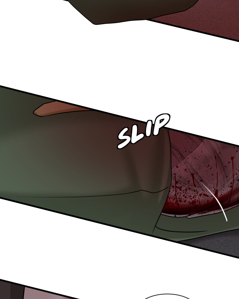 Read Uriah chapter 78 image 43 on Lezhin