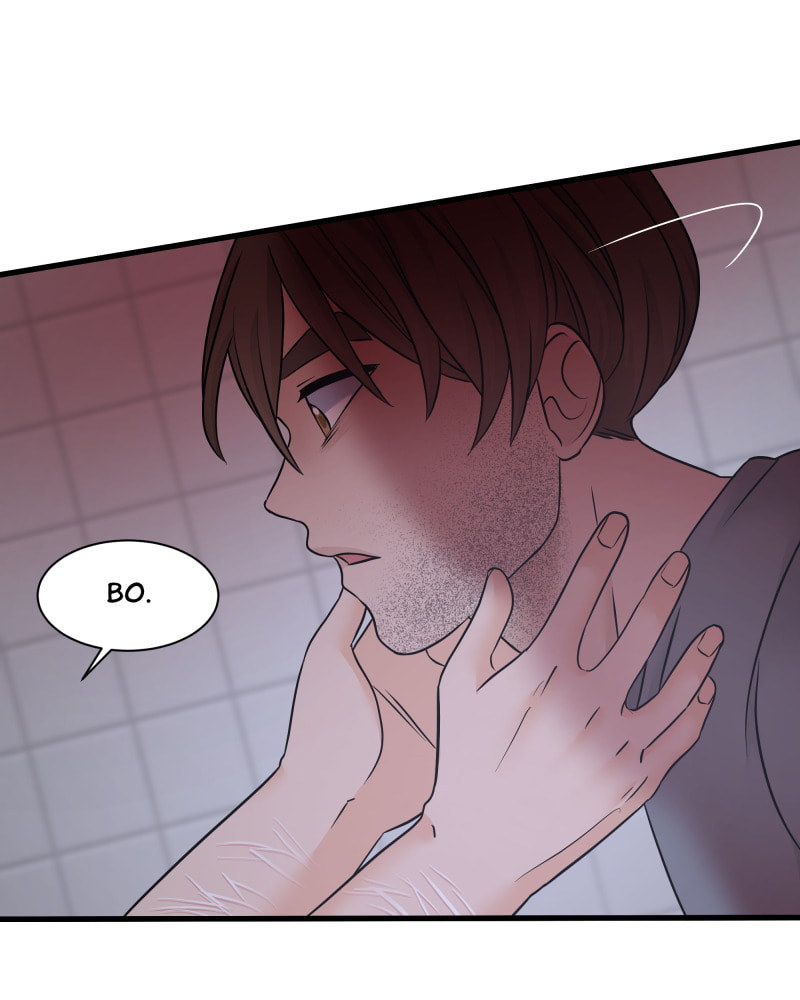 Read Uriah chapter 78 image 45 on Lezhin