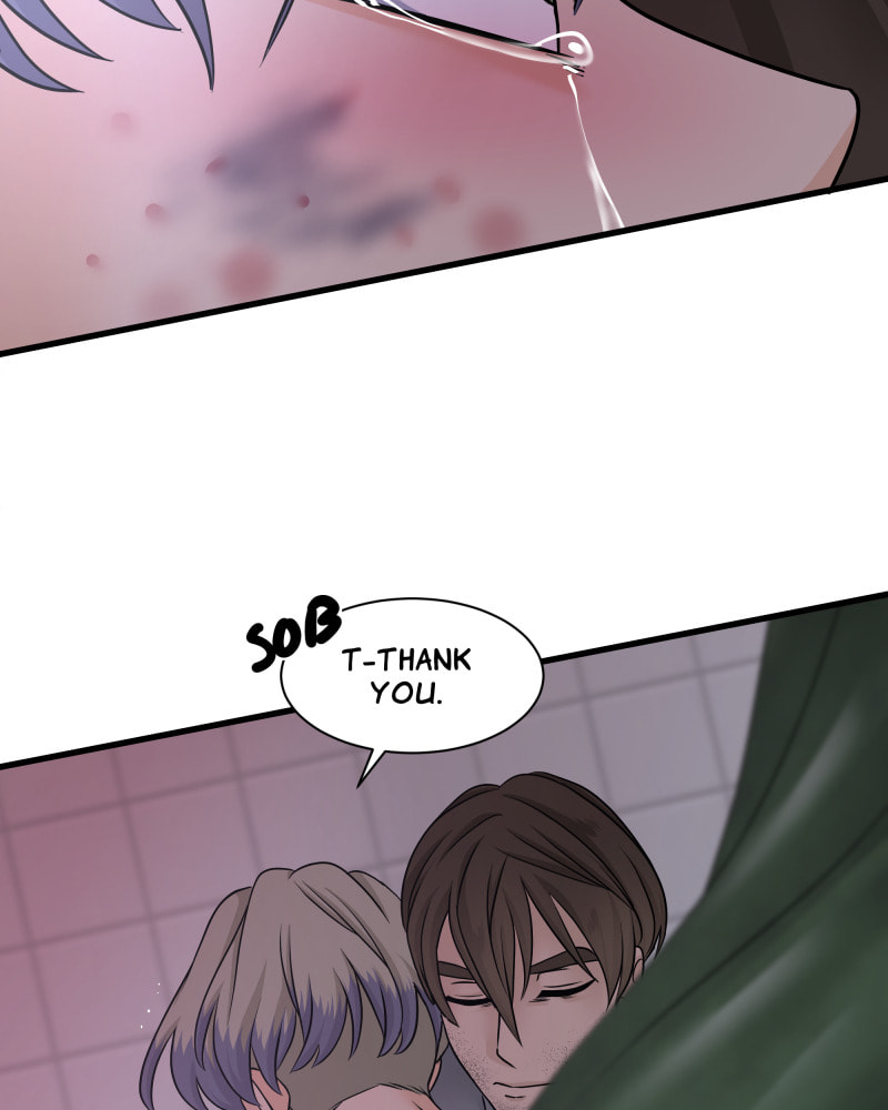 Read Uriah chapter 78 image 50 on Lezhin