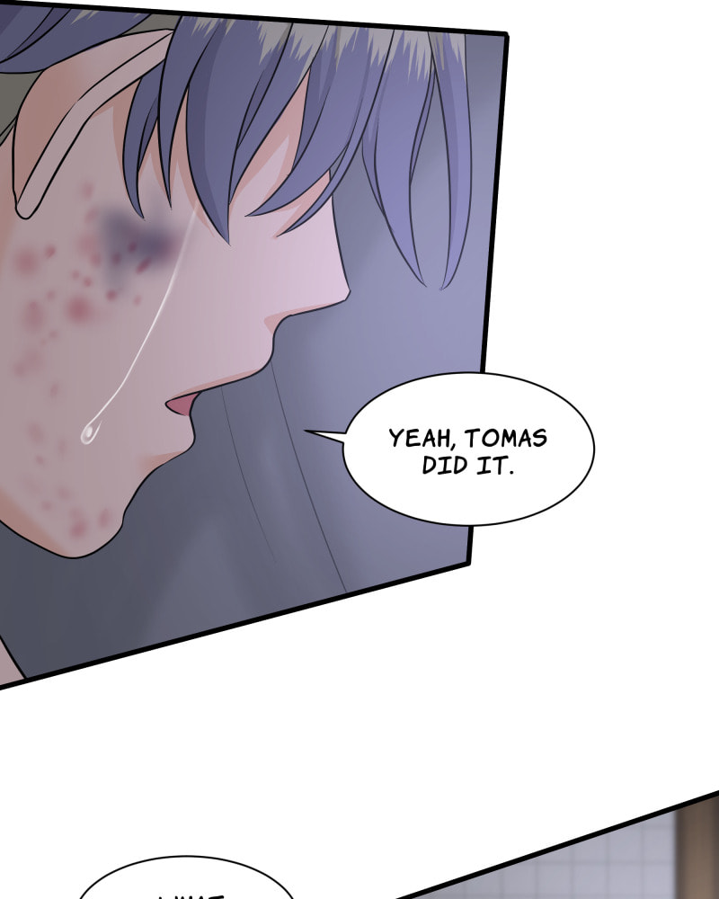 Read Uriah chapter 78 image 58 on Lezhin