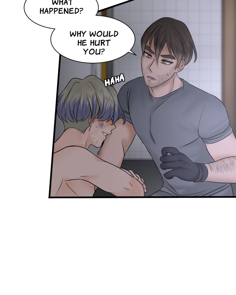 Read Uriah chapter 78 image 59 on Lezhin