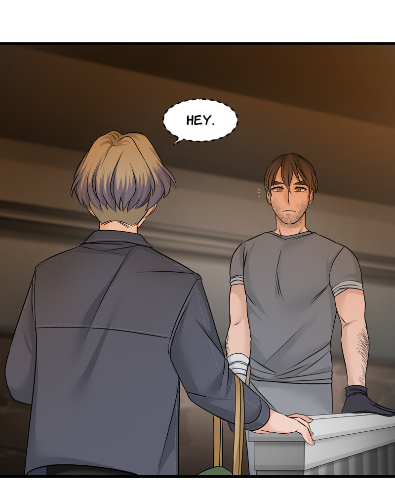 Read Uriah chapter 78 image 6 on Lezhin