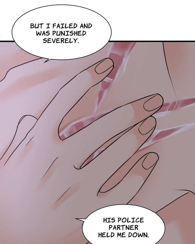 Read Uriah chapter 78 image 61 on Lezhin