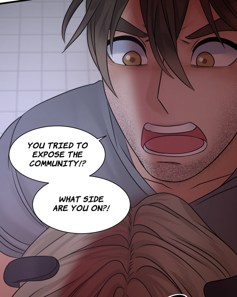 Read Uriah chapter 78 image 67 on Lezhin