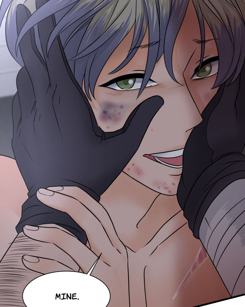 Read Uriah chapter 78 image 69 on Lezhin