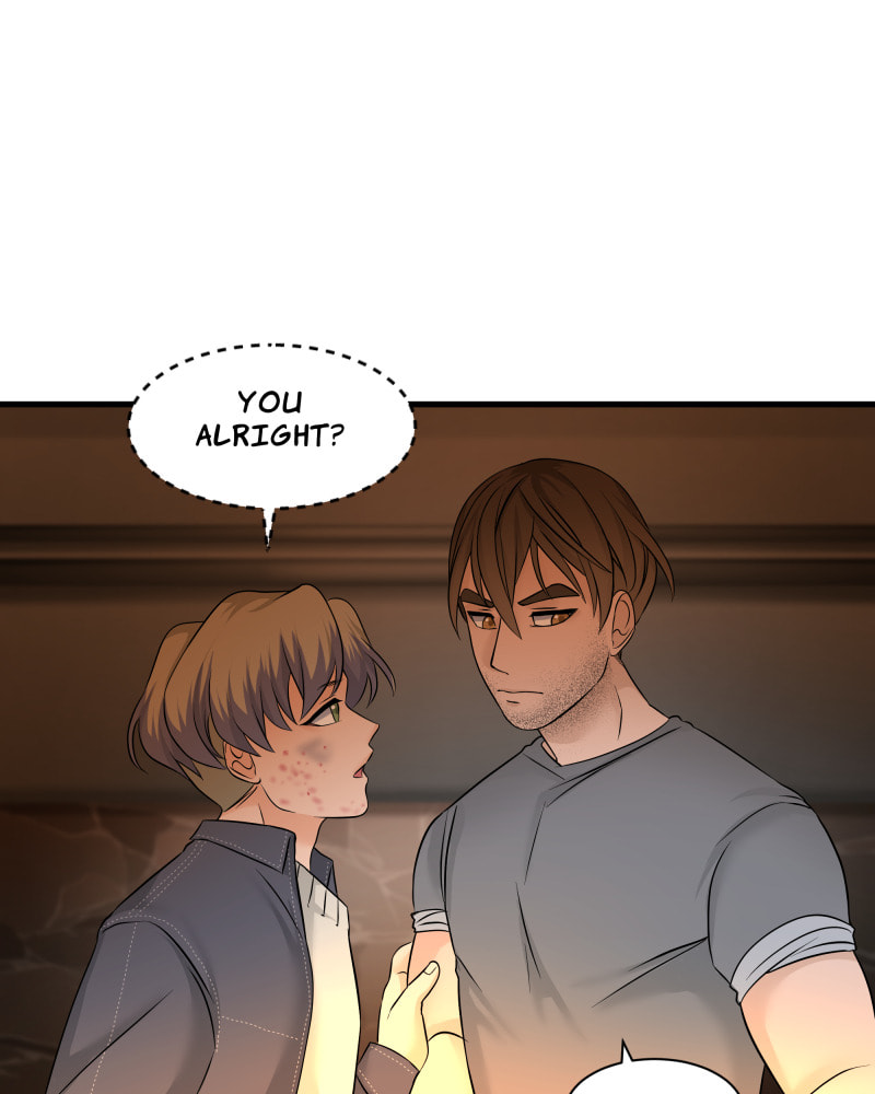 Read Uriah chapter 78 image 7 on Lezhin