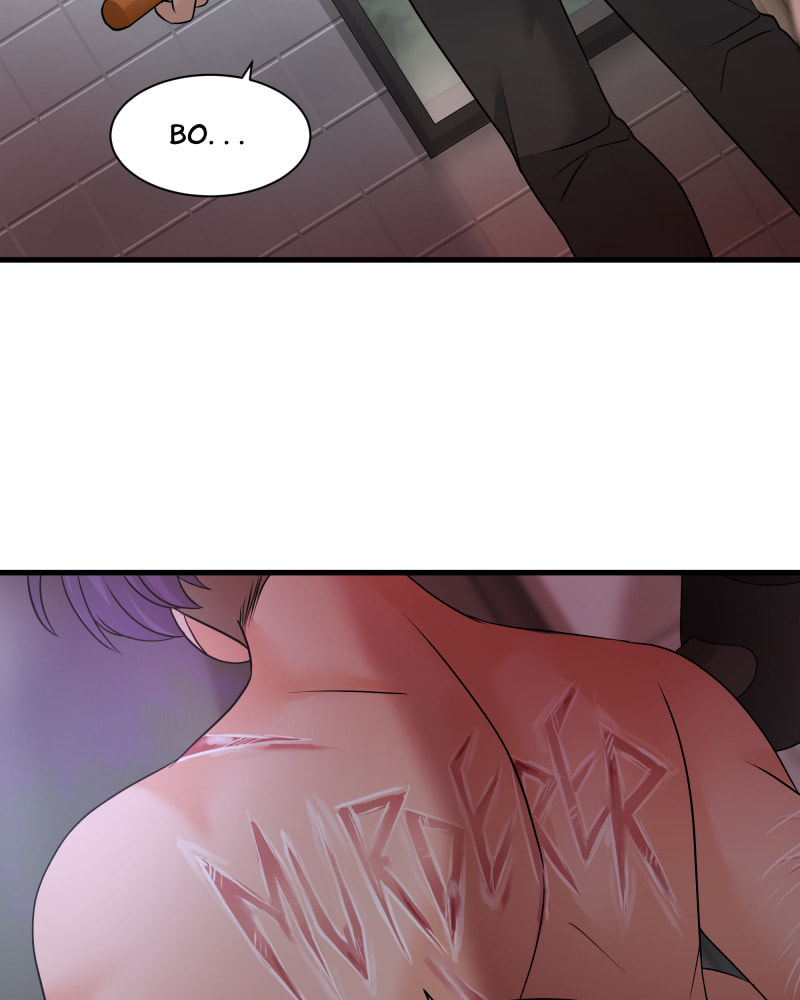 Read Uriah chapter 78 image 78 on Lezhin