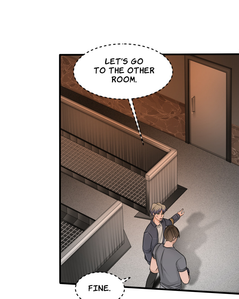 Read Uriah chapter 78 image 9 on Lezhin