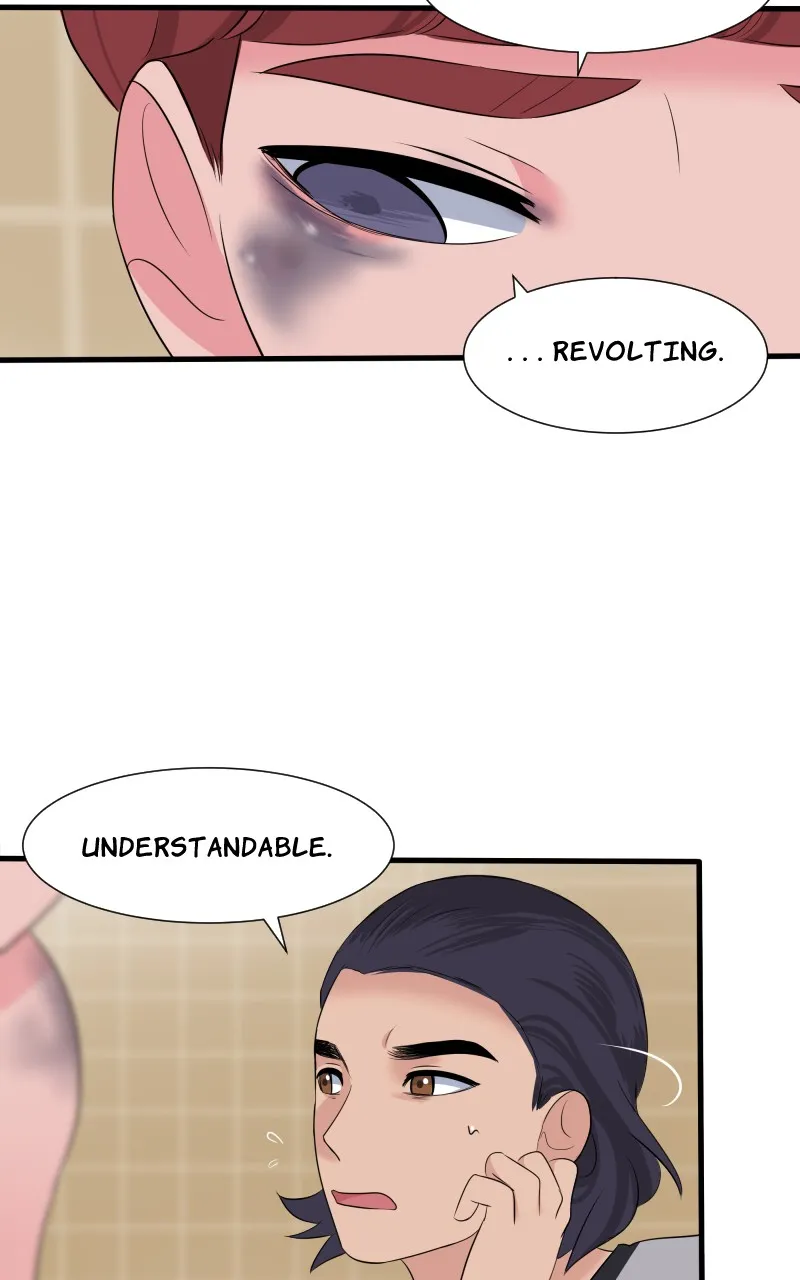 Read Uriah chapter 8 image 14 on Lezhin